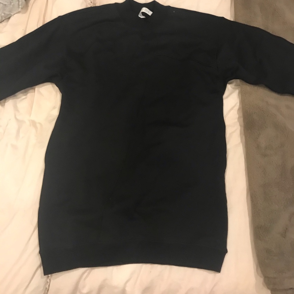 Broken beats sweater dress lululemon